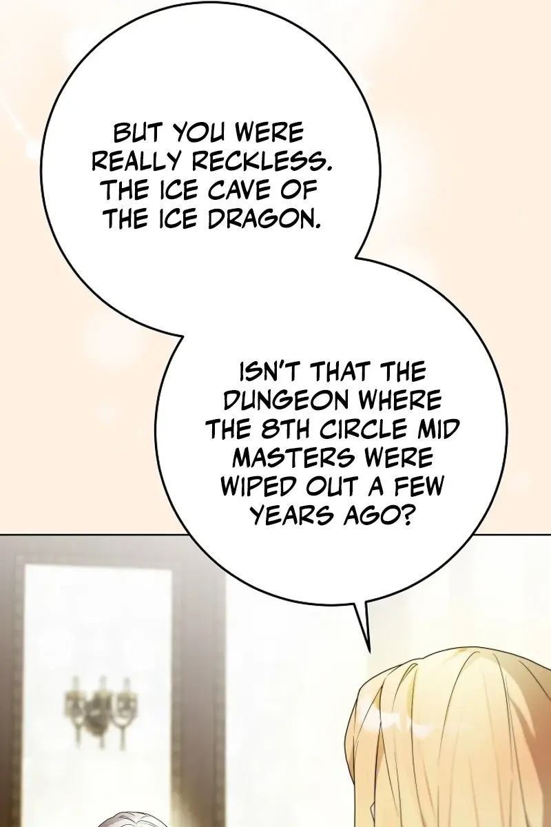 24 Hours Resurrection of the Villainess Chapter 37 Page 67