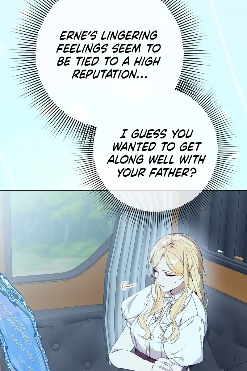 24 Hours Resurrection of the Villainess Chapter 37 Page 95