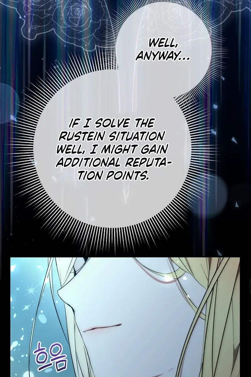24 Hours Resurrection of the Villainess Chapter 37 Page 98