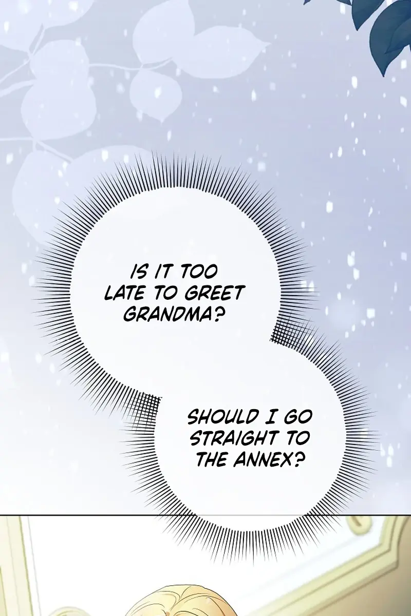 24 Hours Resurrection of the Villainess Chapter 38 Page 4