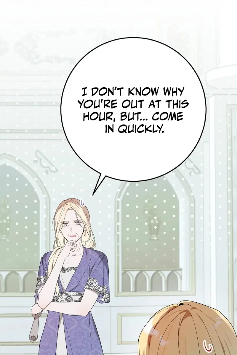 24 Hours Resurrection of the Villainess Chapter 38 Page 7