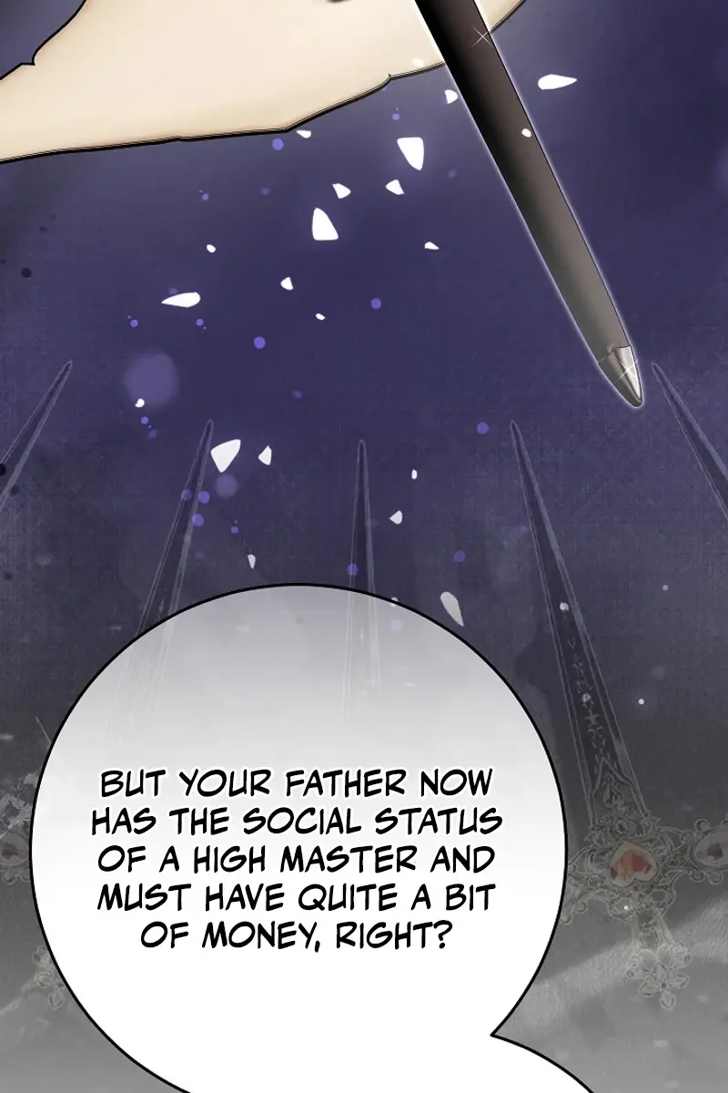 24 Hours Resurrection of the Villainess Chapter 38 Page 26