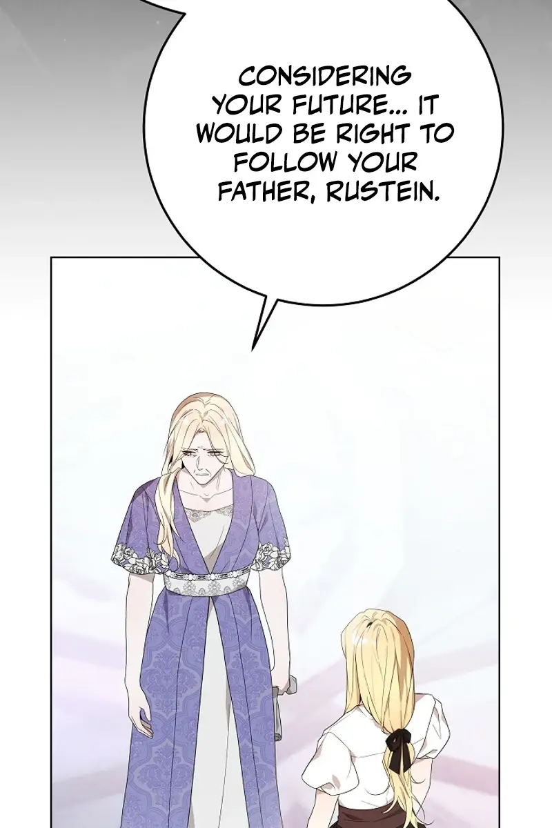 24 Hours Resurrection of the Villainess Chapter 38 Page 27