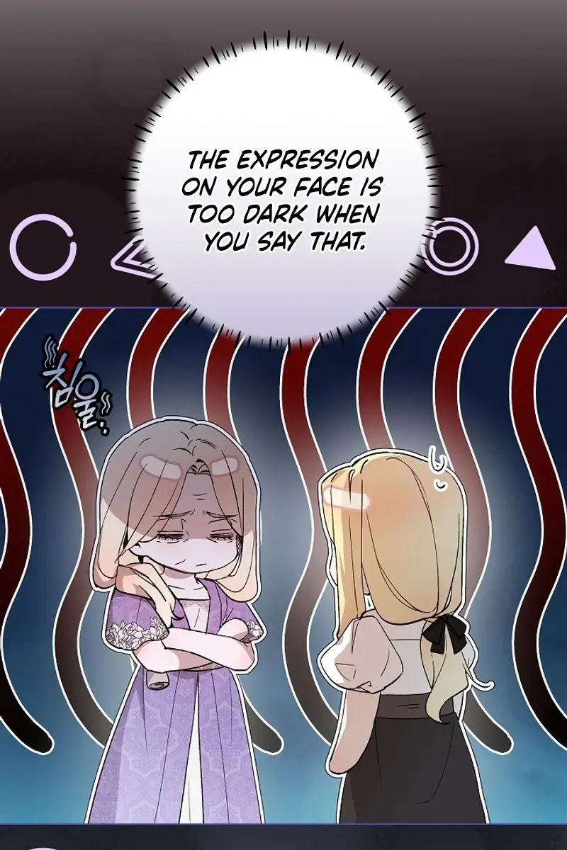 24 Hours Resurrection of the Villainess Chapter 38 Page 29