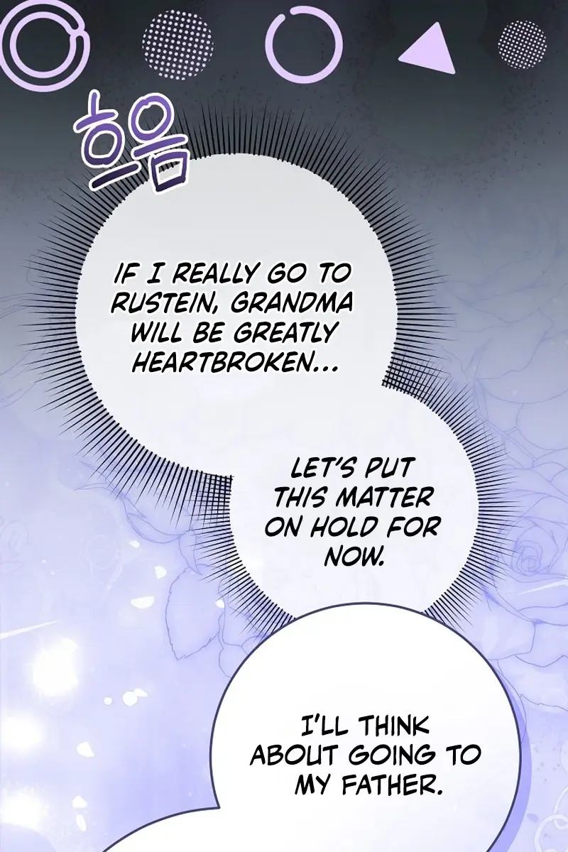 24 Hours Resurrection of the Villainess Chapter 38 Page 30