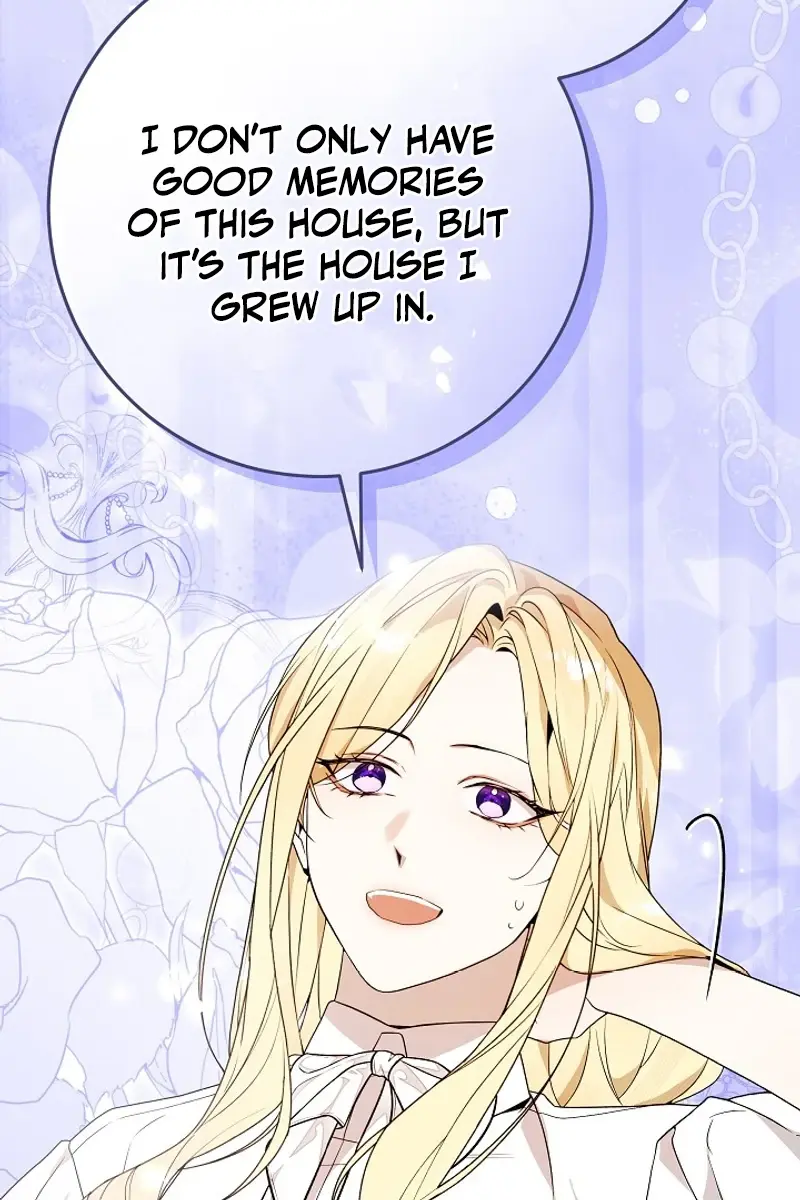 24 Hours Resurrection of the Villainess Chapter 38 Page 31