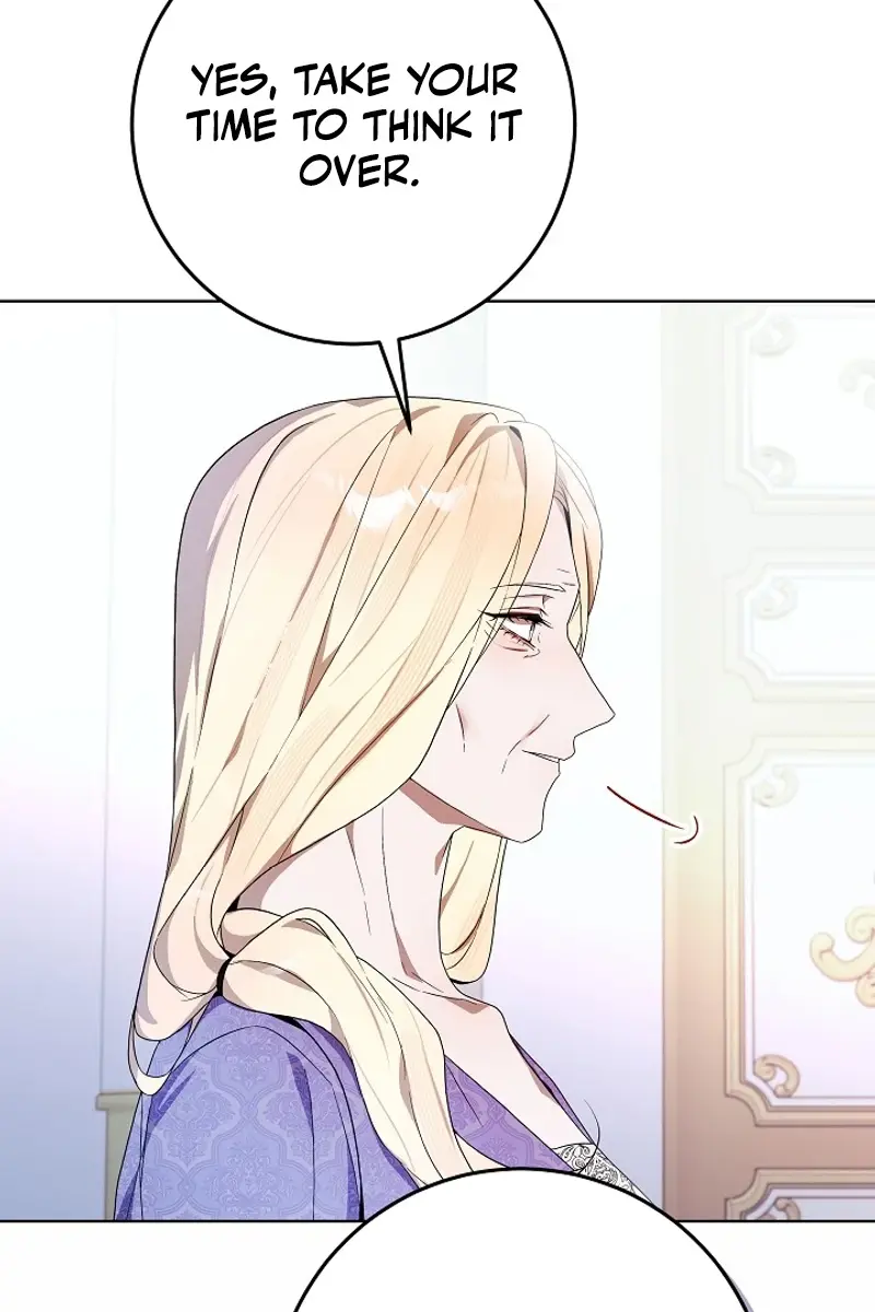 24 Hours Resurrection of the Villainess Chapter 38 Page 33