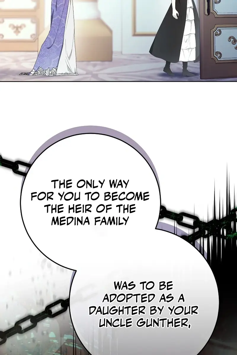 24 Hours Resurrection of the Villainess Chapter 38 Page 36