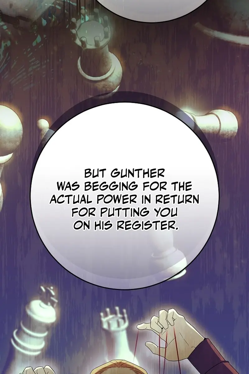 24 Hours Resurrection of the Villainess Chapter 38 Page 37