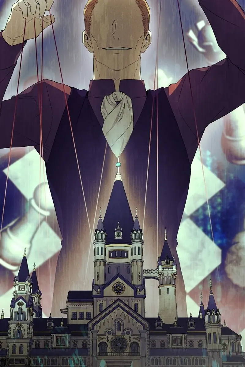 24 Hours Resurrection of the Villainess Chapter 38 Page 38