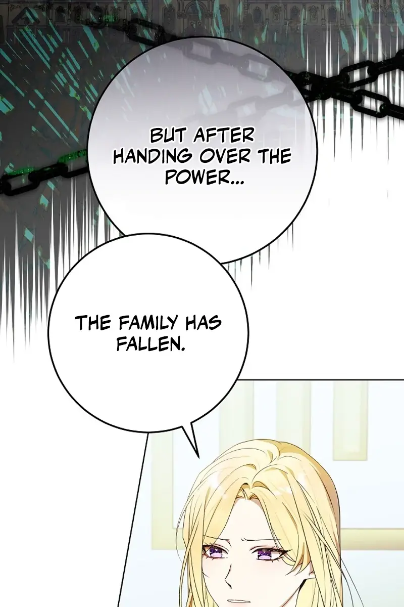24 Hours Resurrection of the Villainess Chapter 38 Page 39