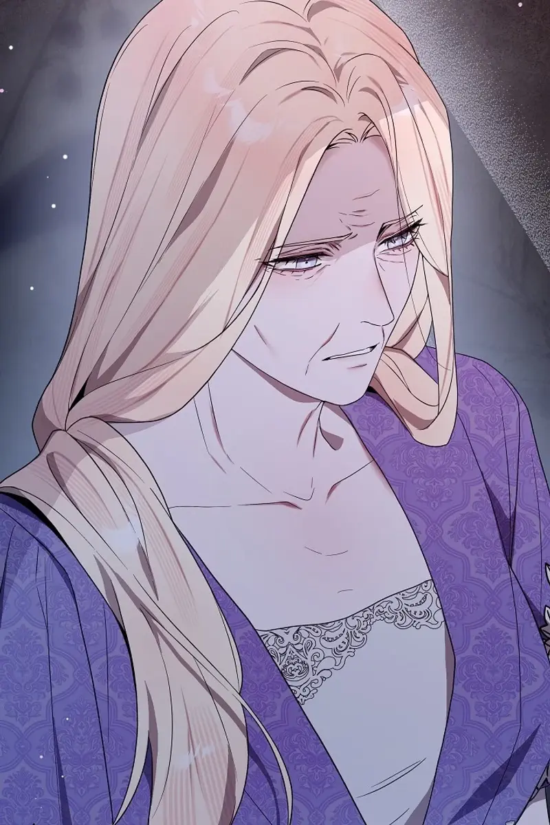 24 Hours Resurrection of the Villainess Chapter 38 Page 43