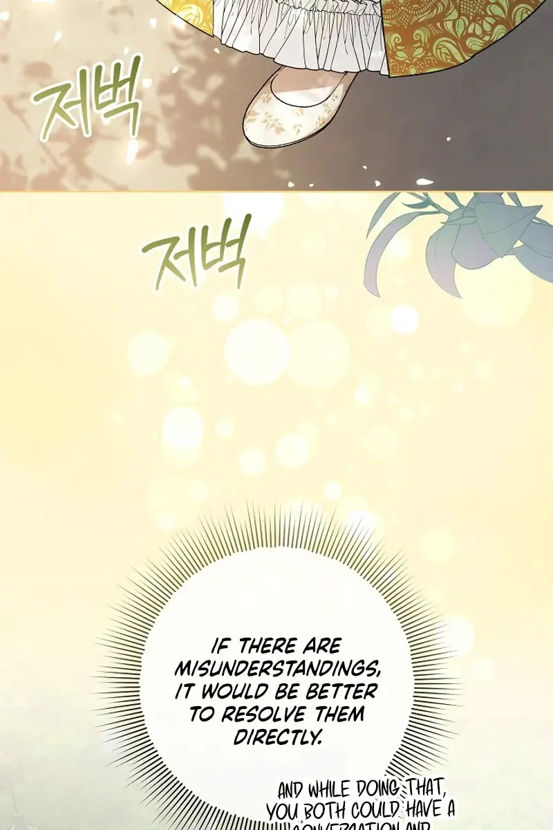 24 Hours Resurrection of the Villainess Chapter 38 Page 47