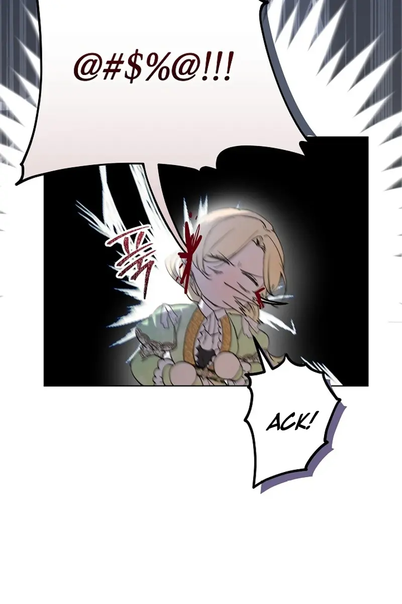 24 Hours Resurrection of the Villainess Chapter 38 Page 49