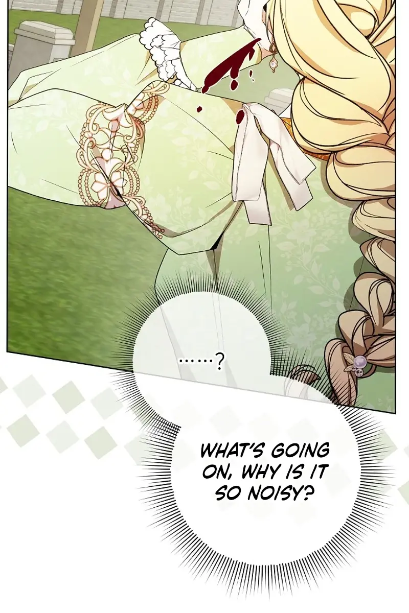 24 Hours Resurrection of the Villainess Chapter 38 Page 51