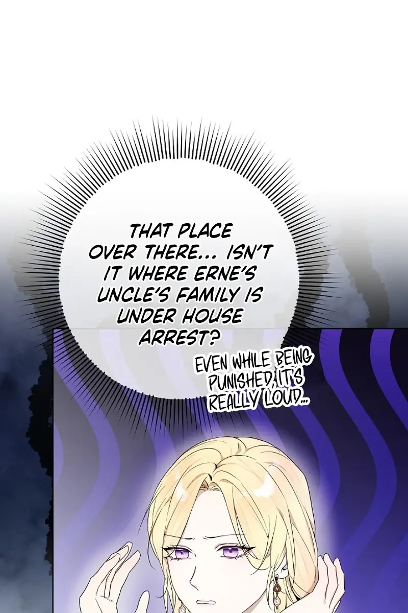 24 Hours Resurrection of the Villainess Chapter 38 Page 52