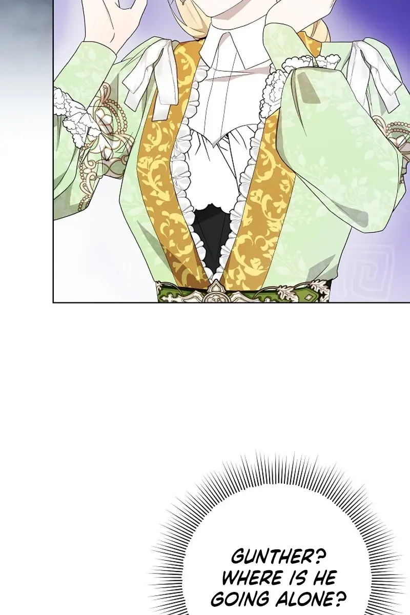 24 Hours Resurrection of the Villainess Chapter 38 Page 53
