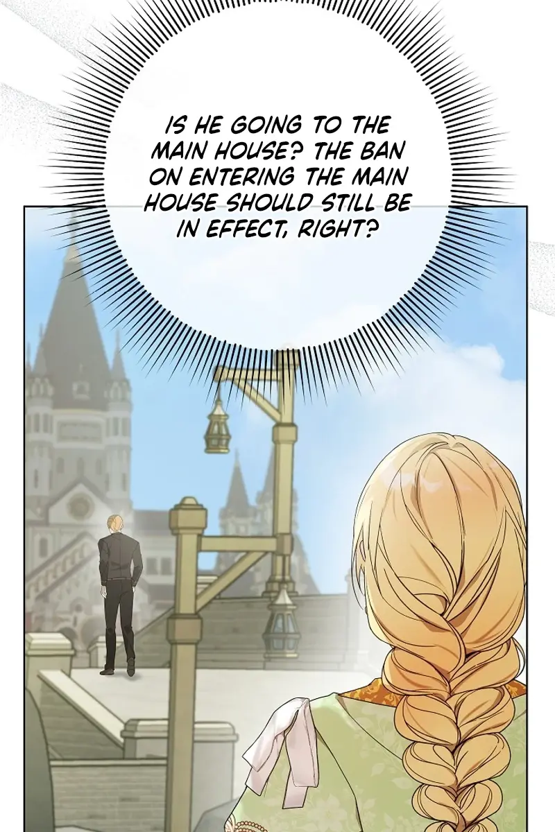 24 Hours Resurrection of the Villainess Chapter 38 Page 55
