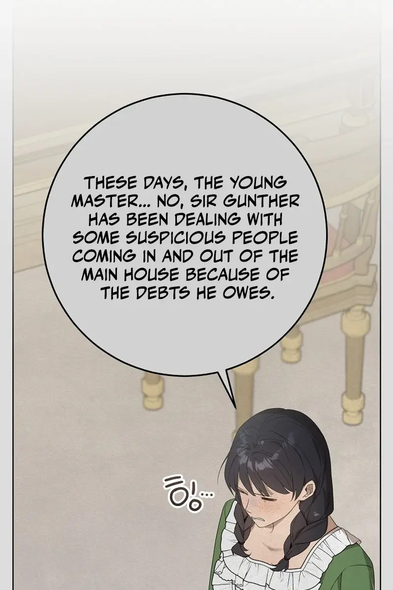 24 Hours Resurrection of the Villainess Chapter 38 Page 57