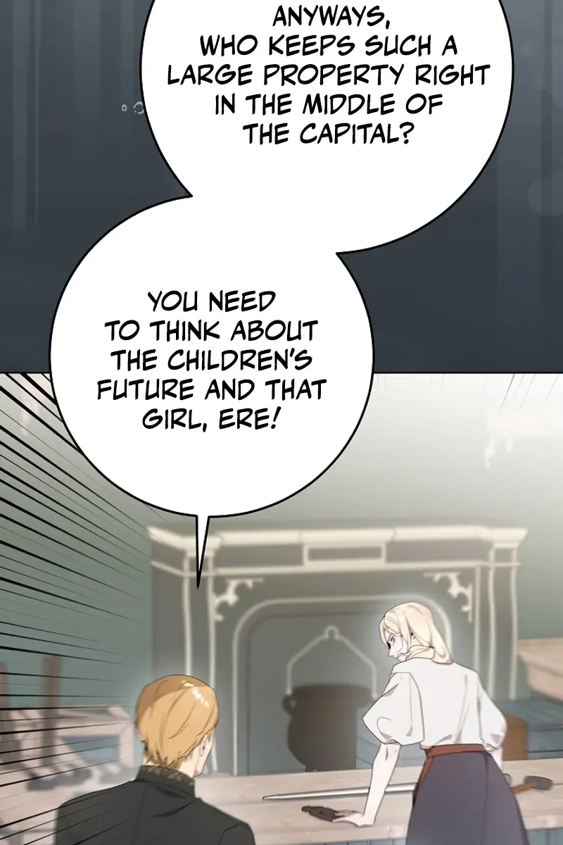 24 Hours Resurrection of the Villainess Chapter 38 Page 66