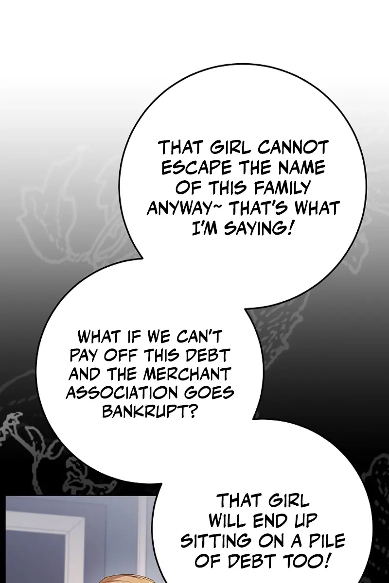 24 Hours Resurrection of the Villainess Chapter 38 Page 68