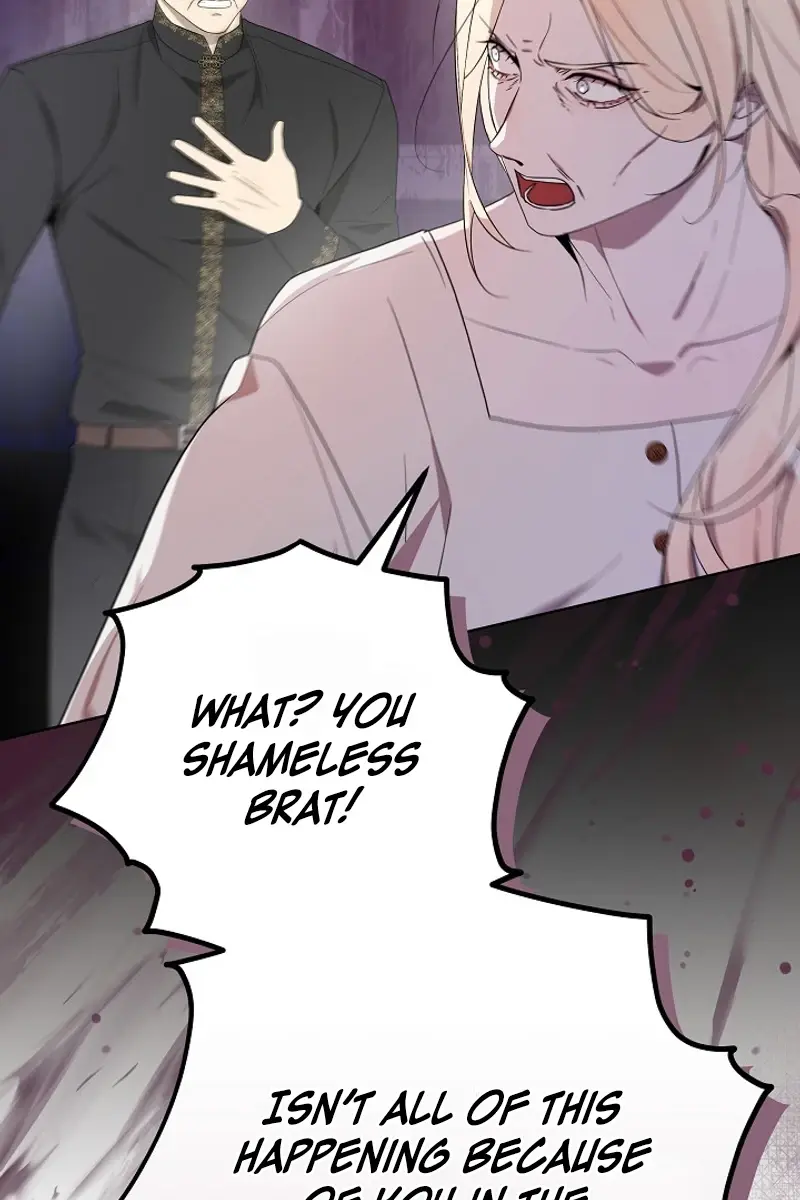24 Hours Resurrection of the Villainess Chapter 38 Page 71