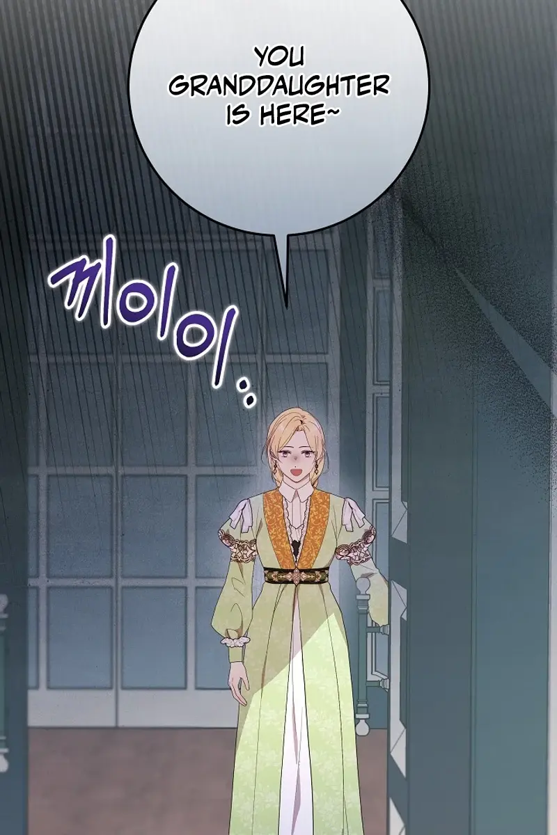 24 Hours Resurrection of the Villainess Chapter 38 Page 76