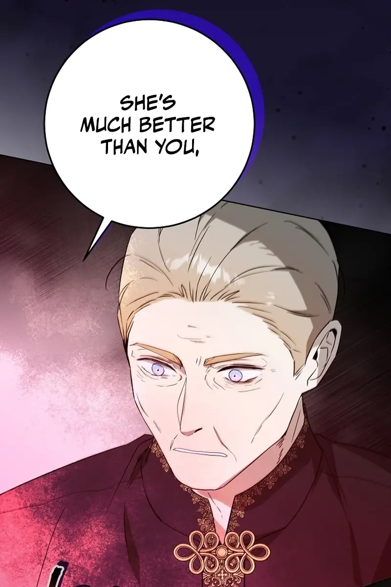 24 Hours Resurrection of the Villainess Chapter 38 Page 85