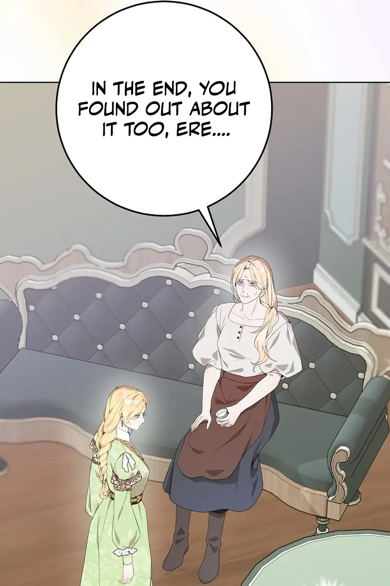 24 Hours Resurrection of the Villainess Chapter 38 Page 90