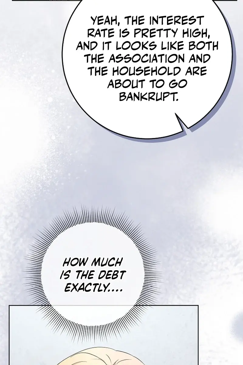 24 Hours Resurrection of the Villainess Chapter 38 Page 93