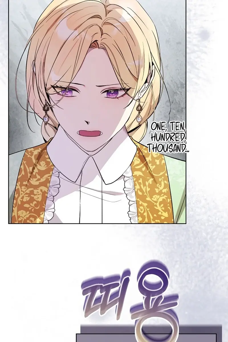 24 Hours Resurrection of the Villainess Chapter 38 Page 94