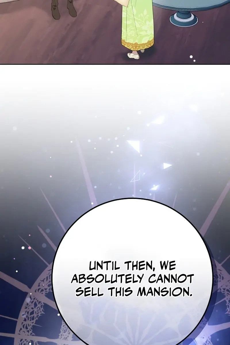 24 Hours Resurrection of the Villainess Chapter 38 Page 105