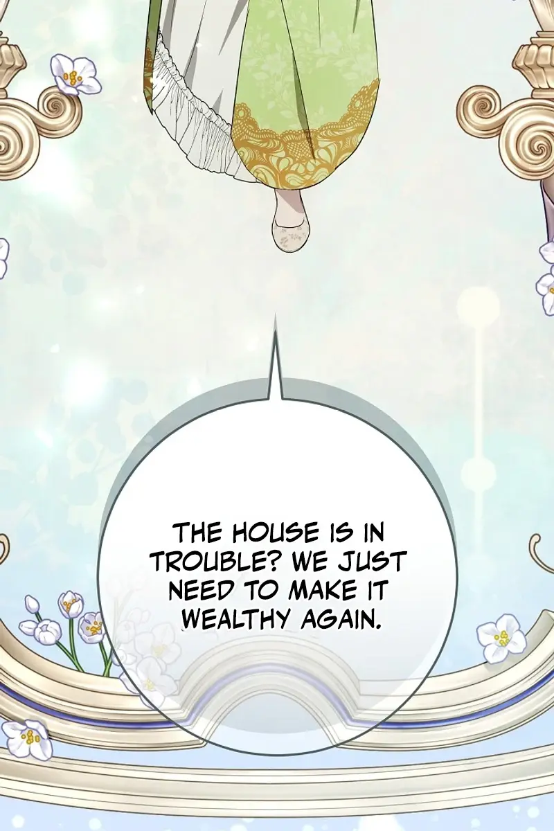 24 Hours Resurrection of the Villainess Chapter 38 Page 118
