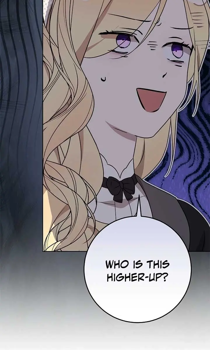 24 Hours Resurrection of the Villainess Chapter 39 Page 46