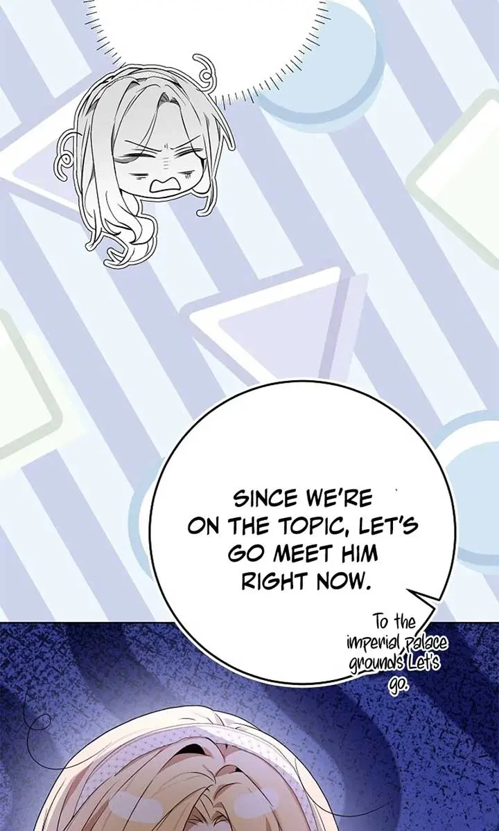 24 Hours Resurrection of the Villainess Chapter 39 Page 49