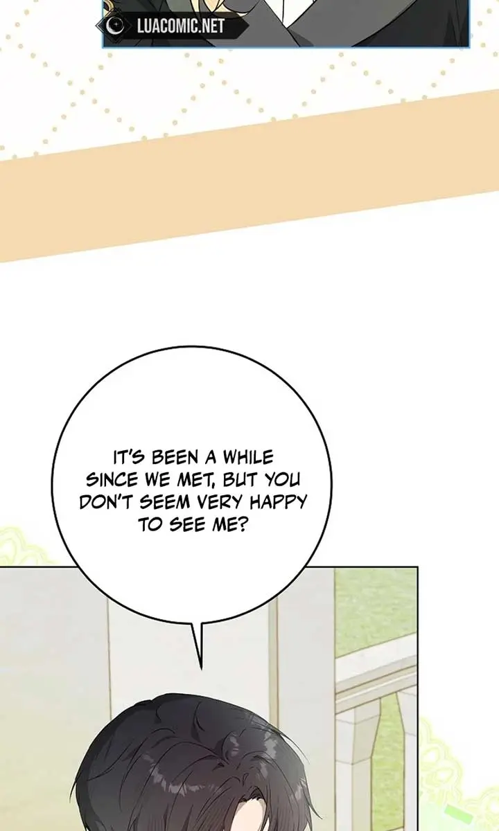 24 Hours Resurrection of the Villainess Chapter 39 Page 82