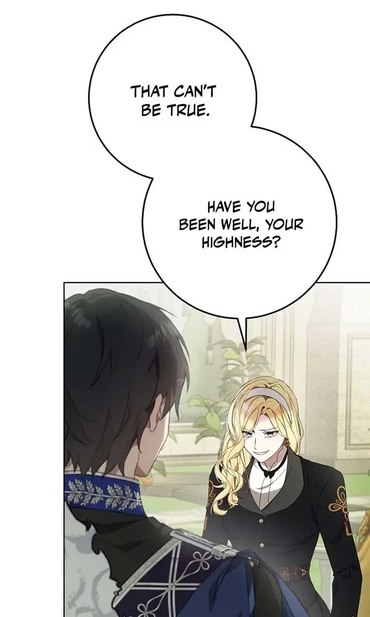 24 Hours Resurrection of the Villainess Chapter 39 Page 84