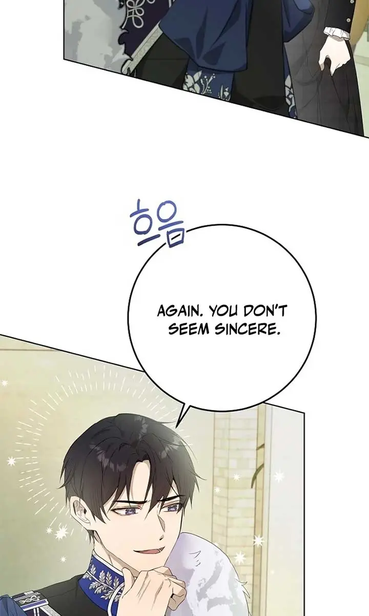 24 Hours Resurrection of the Villainess Chapter 39 Page 85