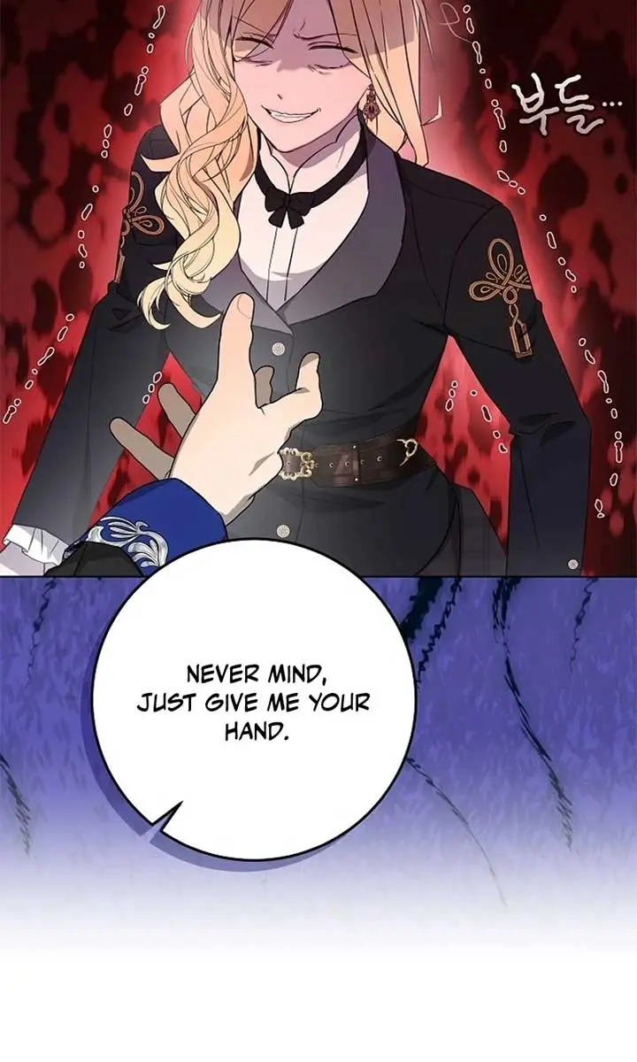 24 Hours Resurrection of the Villainess Chapter 39 Page 87