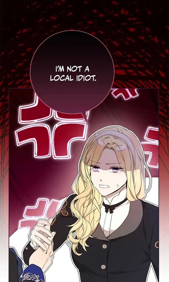 24 Hours Resurrection of the Villainess Chapter 39 Page 95