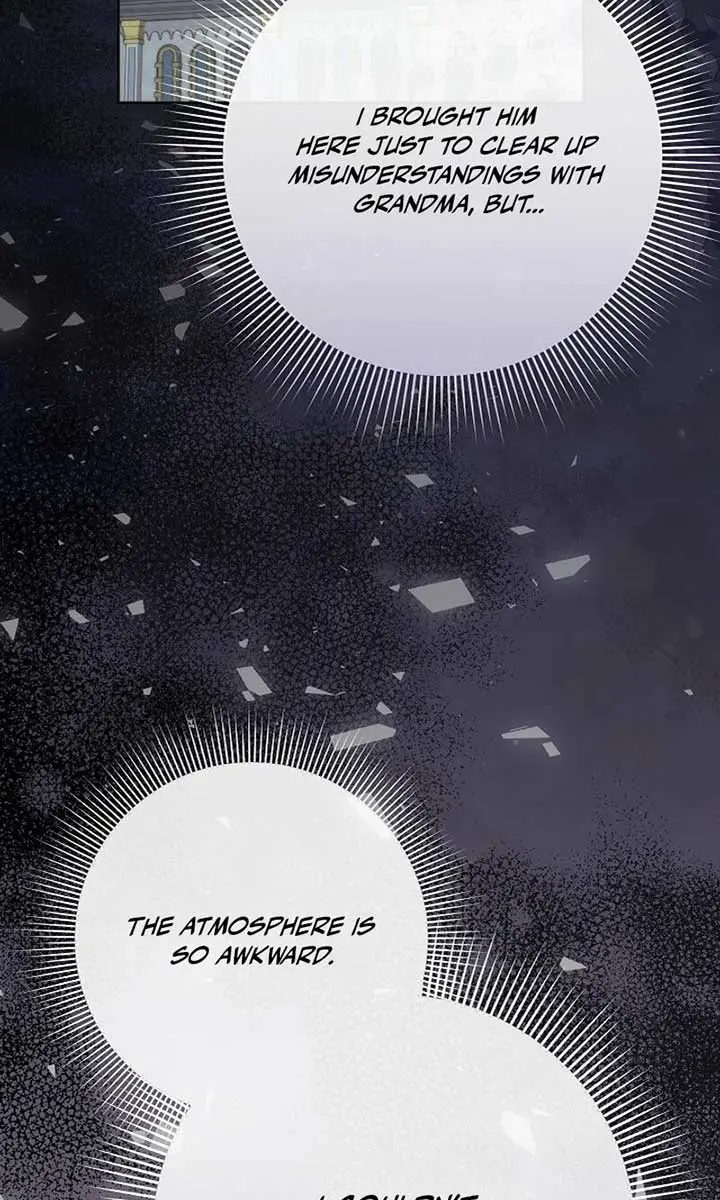 24 Hours Resurrection of the Villainess Chapter 40 Page 25