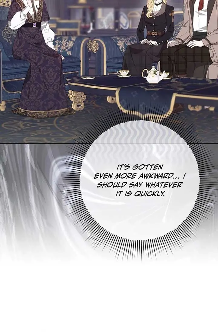 24 Hours Resurrection of the Villainess Chapter 40 Page 37
