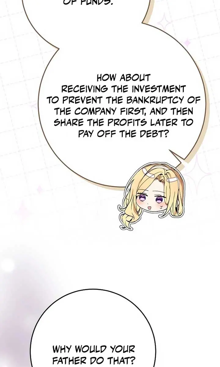 24 Hours Resurrection of the Villainess Chapter 40 Page 45