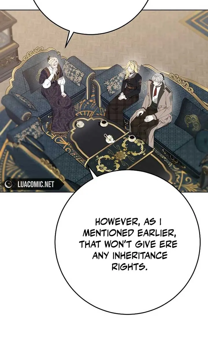 24 Hours Resurrection of the Villainess Chapter 40 Page 70