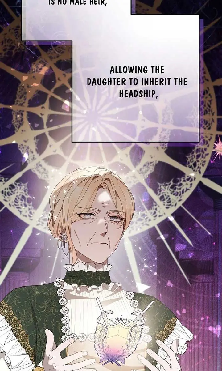 24 Hours Resurrection of the Villainess Chapter 40 Page 74