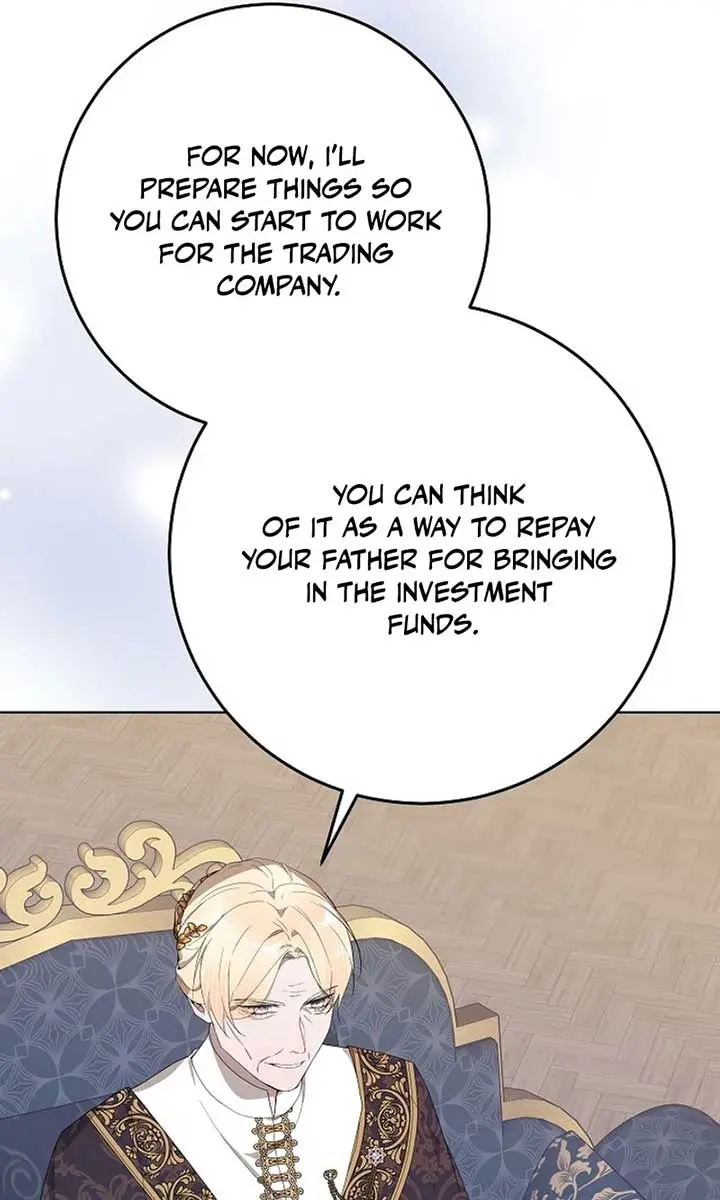 24 Hours Resurrection of the Villainess Chapter 40 Page 92