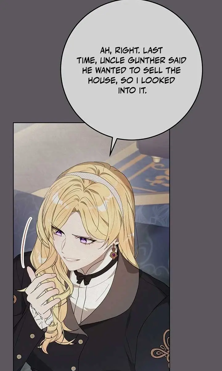 24 Hours Resurrection of the Villainess Chapter 40 Page 106