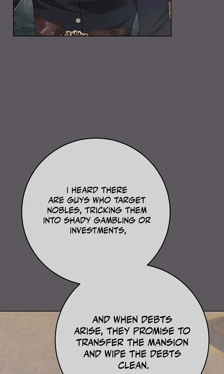 24 Hours Resurrection of the Villainess Chapter 40 Page 107