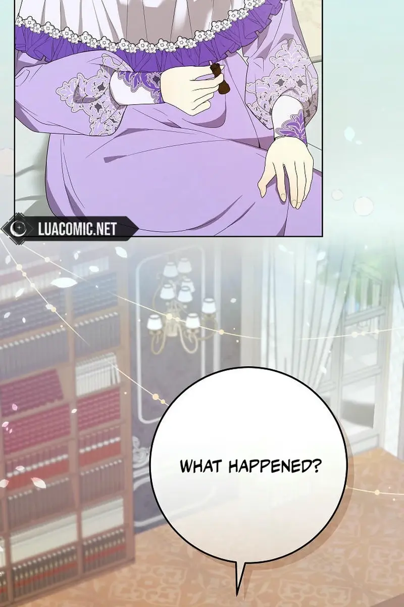 24 Hours Resurrection of the Villainess Chapter 41 Page 5