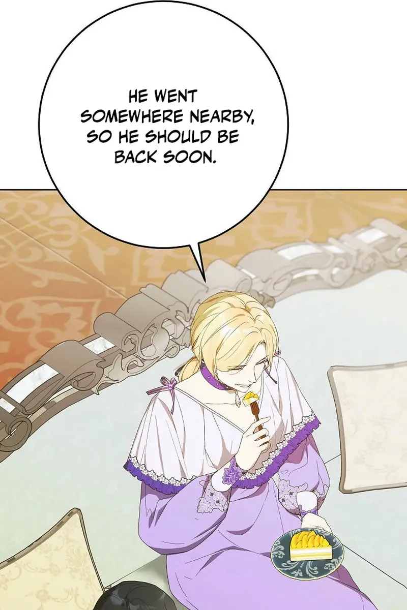 24 Hours Resurrection of the Villainess Chapter 41 Page 10